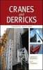 Cranes and Derricks (Hardcover, 4th Revised edition) - Jay P Shapiro Photo