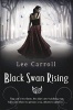 Black Swan Rising (Paperback) - Lee Carroll Photo