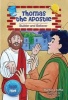 Thomas the Apsotle - Builder and Believer (Paperback) - Barbara Yoffie Photo