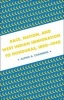 Race, Nation, and West Indian Immigration to Honduras, 1890-1940 (Hardcover) - Glenn Anthony Chambers Photo