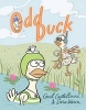 Odd Duck (Hardcover) - Cecil Castellucci Photo