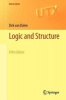 Logic and Structure (Paperback, 5th ed. 2013) - Dirk Van Dalen Photo