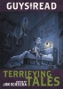 Terrifying Tales (Paperback) - Jon Scieszka Photo