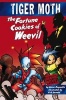 The Fortune Cookies of Weevil (Hardcover) - Aaron Reynolds Photo