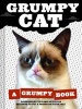  - A Grumpy Book (Hardcover) - Grumpy Cat Photo