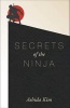 Secrets of the Ninja (Paperback) - Ashida Kim Photo