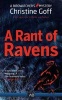 A Rant of Ravens (Paperback, New edition) - Christine Goff Photo