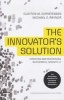 The Innovator's Solution - Creating and Sustaining Successful Growth (Hardcover, Revised) - Clayton M Christensen Photo