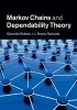 Markov Chains and Dependability Theory (Hardcover) - Gerardo Rubino Photo