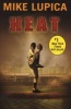 Heat (Paperback) - Mike Lupica Photo