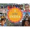 I is for India (Paperback, Revised edition) - Prodeepta Das Photo