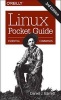 Linux Pocket Guide (Paperback, 3rd Revised edition) - Daniel J Barrett Photo