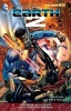 Earth 2, Vol 5 - The Kryptonian (Paperback) - Nicola Scott Photo