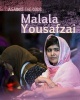 Malala Yousafzai (Paperback) - Claire Throp Photo