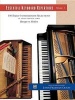 Essential Keyboard Repertoire, Volume 1 - 100 Early Intermediate Selections in Their Original Form: Baroque to Modern (Sheet music, 2nd) - Lynn Freeman Olson Photo