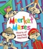 Meerkat Mazes - Hours of Meerkat Mayhem! (Paperback) - Andy Peters Photo