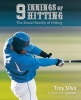 9 Innings of Hitting (Paperback) - Troy Silva Photo