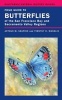 Field Guide to Butterflies of the San Francisco Bay and Sacramento Valley Regions (Paperback) - Arthur M Shapiro Photo