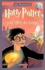 Harry Potter y El Caliz del Fuego (Harry Potter and the Goblet of Fire) (English, Spanish, Hardcover) - J K Rowling Photo