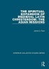 The Spiritual Expansion of Medieval Latin Christendom - The Asian Missions (Hardcover, New Ed) - James D Ryan Photo