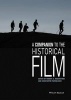 A Companion to the Historical Film (Paperback) - Robert A Rosenstone Photo