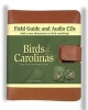 Birds of the Carolinas Field Guide and Audio Set (Paperback, 2nd) - Stan Tekiela Photo