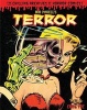 's Terror, Volume 2 - The Chilling Archives of Horror Comics (Hardcover) - Bob Powell Photo