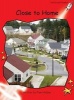 Close to Home - US English Edition (Paperback) - Pam Holden Photo