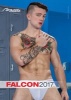 Falcon 2017 (Calendar) - Falcon Studios Photo