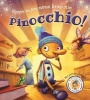 Moenie in Jou Neus Krap Nie, Pinocchio! - 'n Storie Oor Higiene (Afrikaans, Paperback) - Steve Smallman Photo