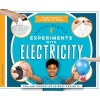 Super Simple Experiments with Electricity - Fun and Innovative Science Projects (Hardcover) - Paige V Polinsky Photo