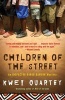 Children of the Street - An Inspector Darko Dawson Mystery (Paperback, New) - Kwei Quartey Photo