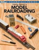 Getting Started in Model Railroading (Paperback) - Jeff Wilson Photo