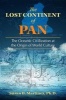 The Lost Continent of Pan - The Oceanic Civilization at the Origin of World Culture (Paperback) - Susan B Martinez Photo