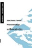 Phenomenology and Deconstruction, v. 1 - The Dream is Over (Paperback, 2nd) - Robert Denoon Cumming Photo