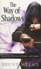 The Way of Shadows (Paperback) - Brent Weeks Photo