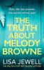 The Truth About Melody Browne (Paperback, New Edition) - Lisa Jewell Photo