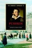 The Cambridge Companion to Pushkin (Hardcover, New) - Andrew Kahn Photo