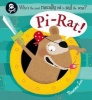 Pi-Rat (Paperback) - Maxine Lee Photo