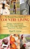 The Illustrated Encyclopedia Of Country Living (Paperback) - Abigail R Gehring Photo