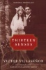 Thirteen Senses (Paperback) - Victor Villasenor Photo