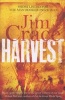 Harvest (Paperback, Main Market Ed.) - Jim Crace Photo