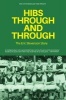 Hibs Through and Through - The Eric Stevenson Story (Paperback) - Tom Wright Photo