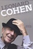 Leonard Cohen on Leonard Cohen (Paperback) - Jeff Burger Photo