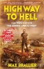 Highway to Hell (Paperback) - Max Brallier Photo