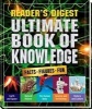 Ultimate Book of Knowledge - Facts Figures Fun (Hardcover) -  Photo