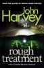 Rough Treatment - (Resnick 2) (Paperback) - John Harvey Photo