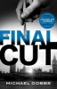 The Final Cut (Paperback) - Michael Dobbs Photo