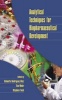 Analytical Techniques for Biopharmaceutical Development (Hardcover) - Roberto Rodriguez Diaz Photo