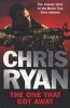 The One That Got Away (Paperback) - Chris Ryan Photo